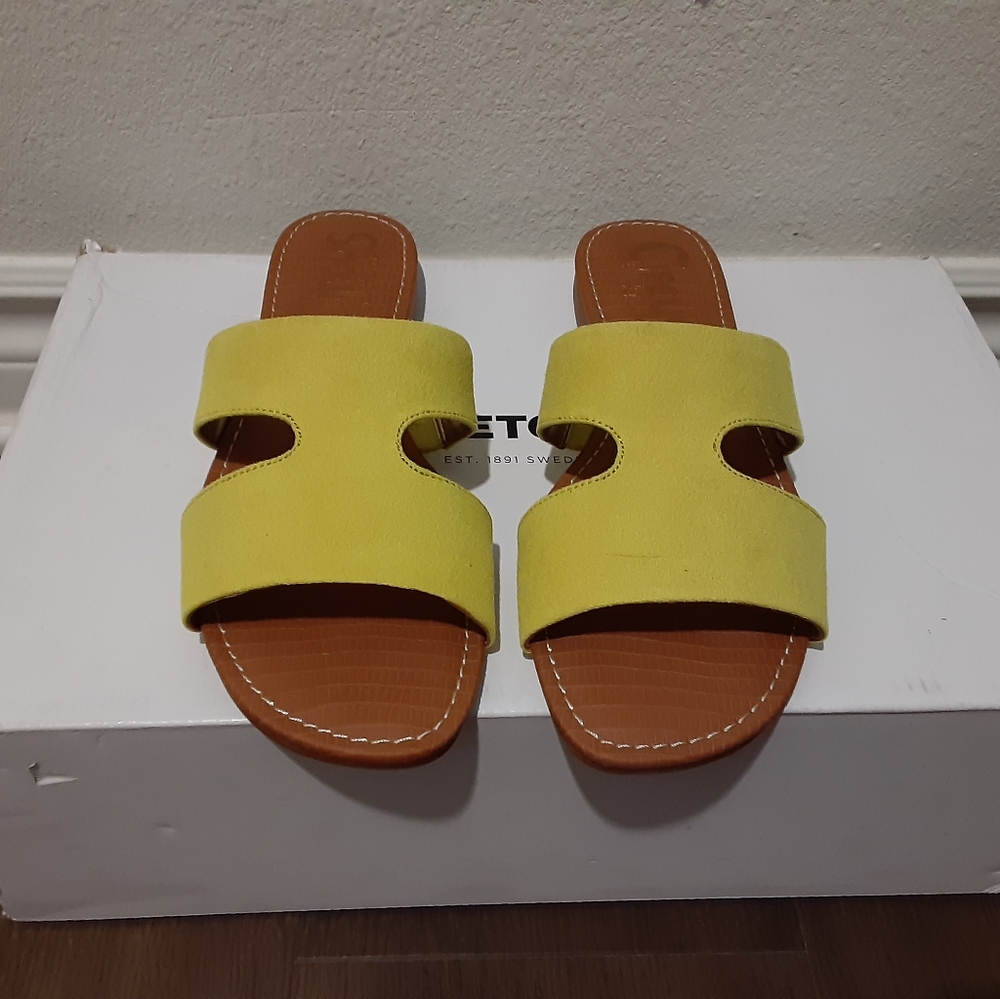 Circus by Sam Edelman - Picture 2 of 3